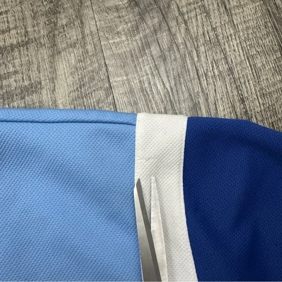 Nike Cooperstown Collection Bo Jackson Kansas City Royals MLB Jersey - Picture 7 of 9